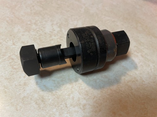 Greenlee 60085 die - die, for