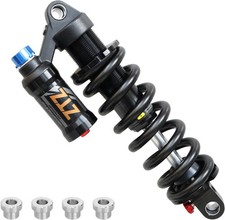 Adjustable Air Spring Coil