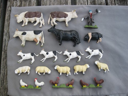 Britains england vintage - britains,