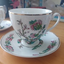 Beautiful Vintage Fine Bone