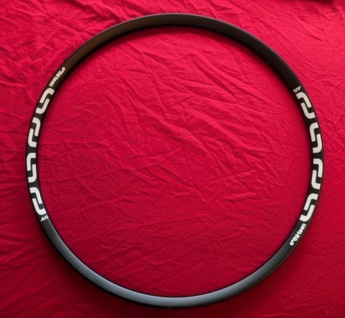 Thirteen trs rim - e, trs+