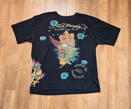 Hardy christian audigier - hardy, by