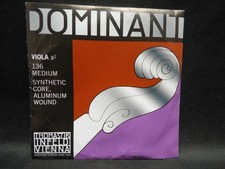 Dominant. Viola Strings
