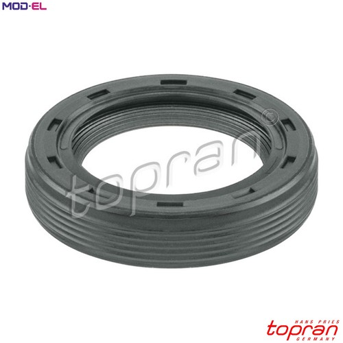 Shaft seal crankshaft 109 382 - shaft,