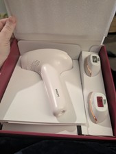 Philips Lumea Prestige IPL