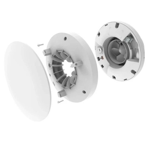 Vent axia 498096 dmev round - vent,