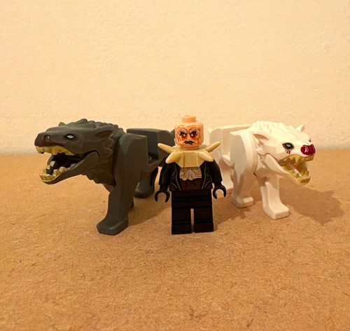 Lego lord the rings - lego,