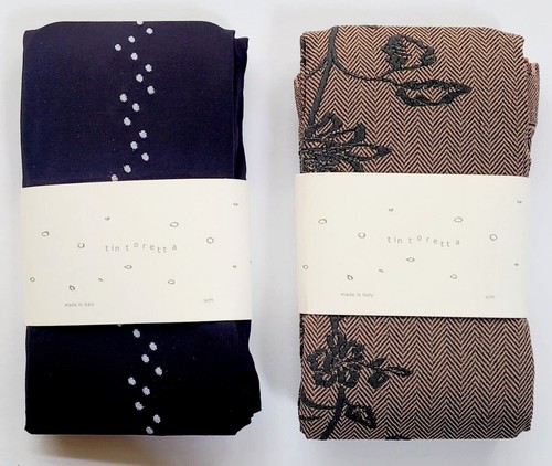 Anthropologie tights - tights, by