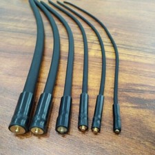 E-Stim Dilator Solid Sounding