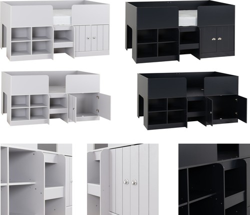Low sleepr kids - bed, frames