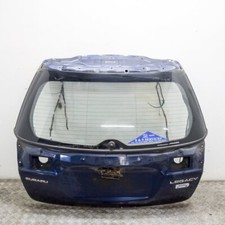 SUBARU LEGACY MK4 Estate BP