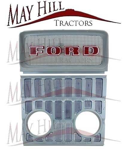 Ford 3055 5000 - , 7000