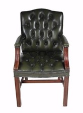 Gainsborough Arm Chair - Deep