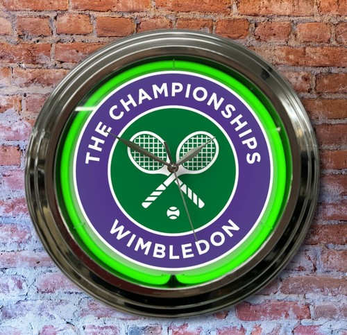 Wimbledon tennis championships - wimbledon,