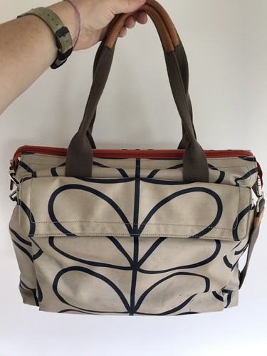 Orla kiely stem - print, baby