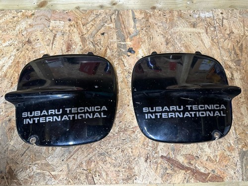 Subaru impreza genuine - impreza,