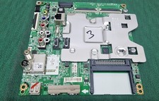 MAIN BOARD MB FOR LG