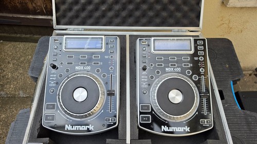 Pair numark ndx - numark,