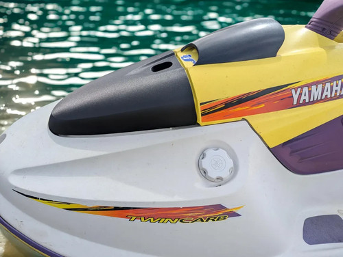 Yamaha waveblaster wb2 760 - wb2,