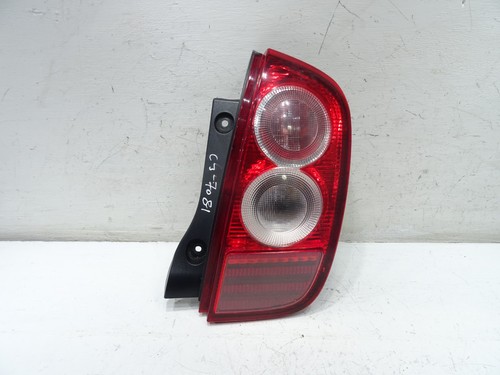 Nissan micra door hatchback - 3,