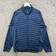 Galvin Green Jacket Mens XXL