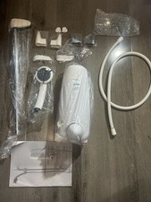 Bristan New Team Power Shower NT 201-T Brand New