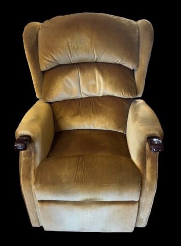 Parker knoll manual recliner - parker,