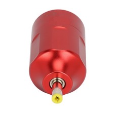 Wireless Tattoo Power Supply