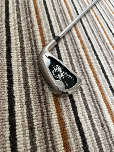 Callaway x20 tour iron - x20,