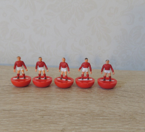 Spare subbuteo rugby - 5-spare,