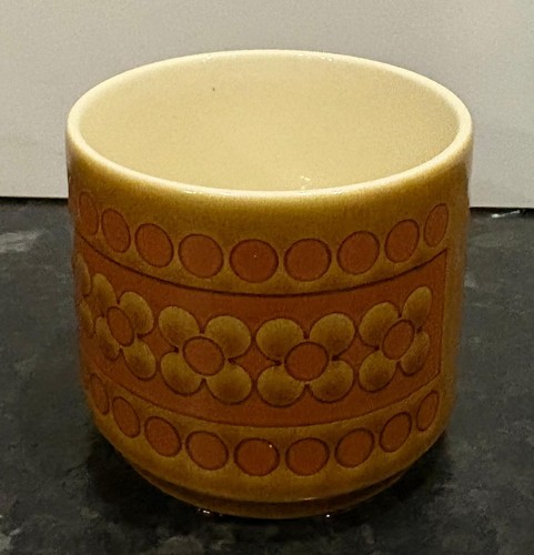 Vintage hornsea pottery - vintage,