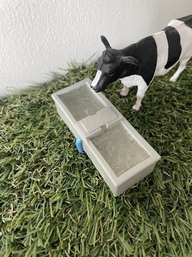 Scale customised cattle - 1:32,