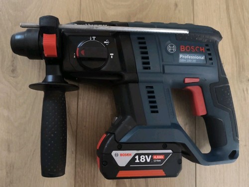 Bosch professional gbh - gbh, 18v-20