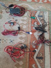 Icom OPC-639 DC Cable with EMC