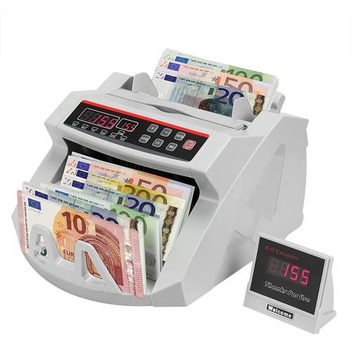 Note counter machine - counter,