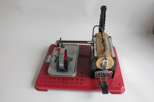 Mamod stream engine sp4 - stream,