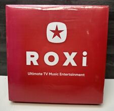 ROXI RX84R Music Entertainment