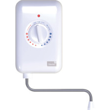 Electric Hand Wash Unit 3kw