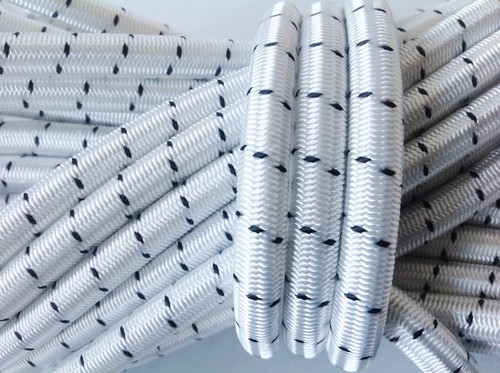 8mm shock cord elastic bungee - 8mm,