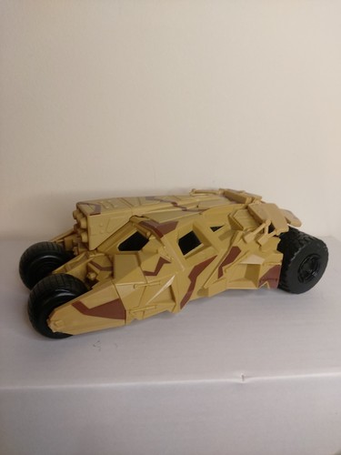 Mattel the dark knight - mattel,