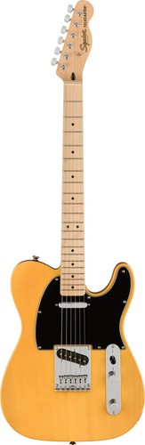 Fender squier affinity - affinity, series