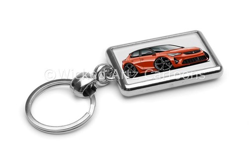 Wicked cars cartoon - car, art
