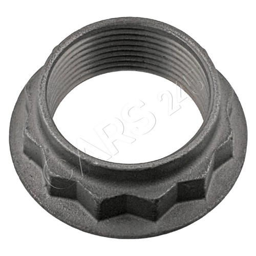 Febi nut for mercedes - febi,