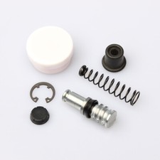 Master brake cylinder repair