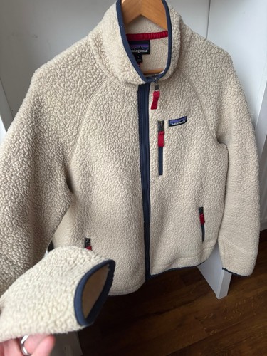 Men patagonia retro pile - patagonia,