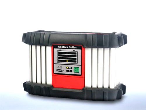 Fronius acctiva seller car - acctiva,