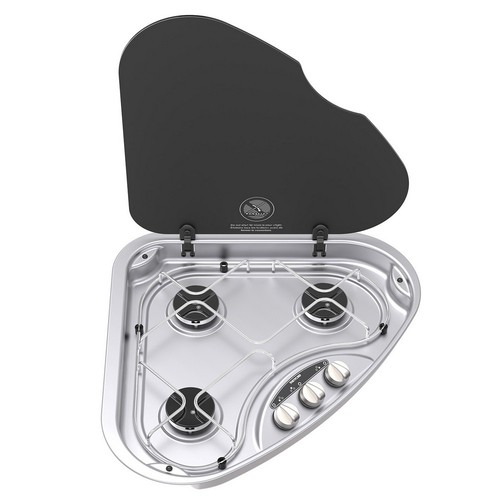 Thetford hob burner - thetford, cooker