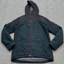 MENS FJALLRAVEN SKOGSO PADDED