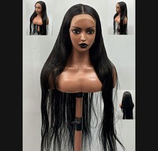 Brazilian Bone Straight 13x4