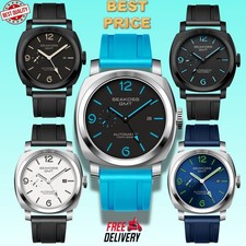 SEAKOSS 1963 GMT Automatic